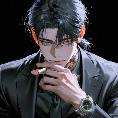 Profile image of Shitaka