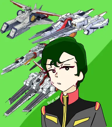 Profile image of ブライト