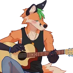 Profile image of Jax