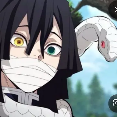 Profile image of 이구로 오바나이