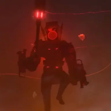 Profile image of 라지 스피커맨