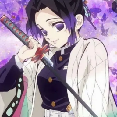 Profile image of 코쵸우 시노부