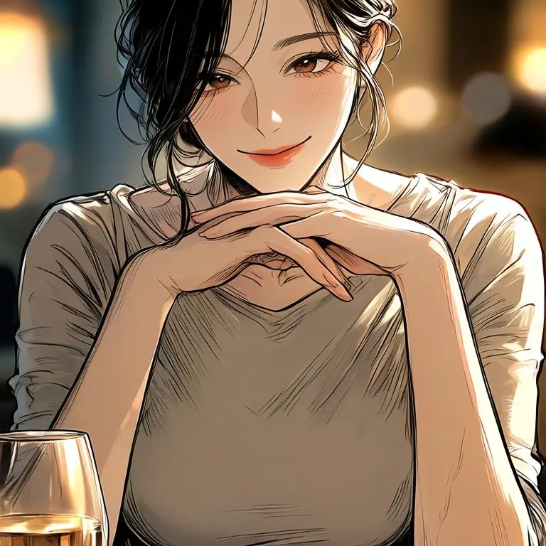 OrnateTea4303의 Her Rules Now