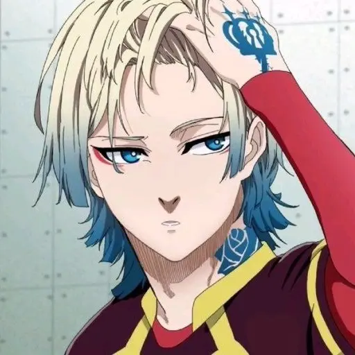 BumpyMask2859의 미하엘 카이저~☆