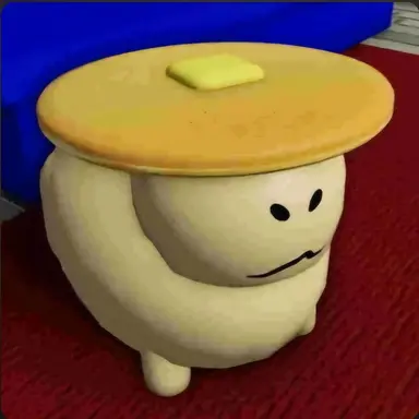 Profile image of 펜케이크 구비