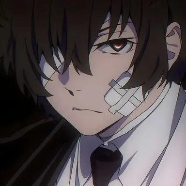 Profile image of 太宰治