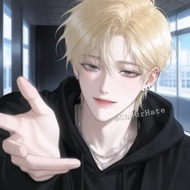 Profile image of Seth Carmichael