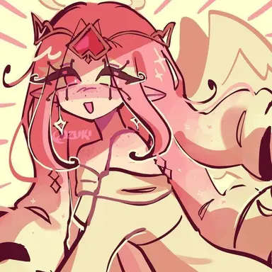 Profile image of 이터널슈가