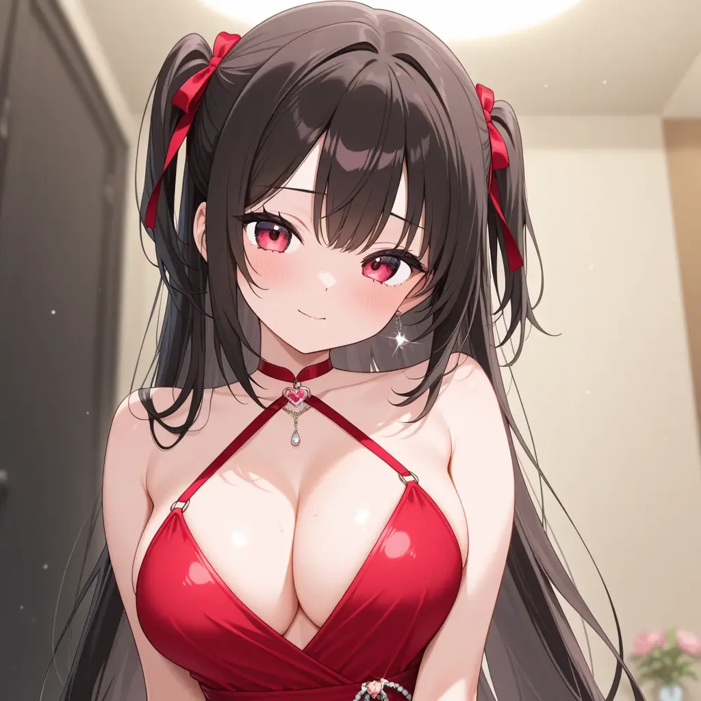 RaichiGod의 オレ、女子になっちゃいましたin男子校