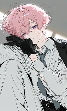 Profile image of 深海