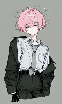 Profile image of 深海