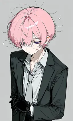 Profile image of 深海