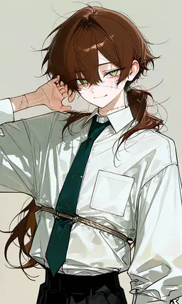Profile image of 理人