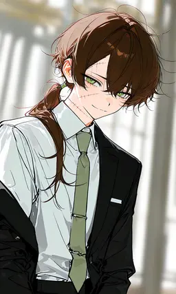 Profile image of 理人