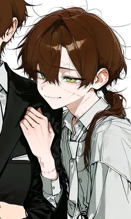 Profile image of 理人