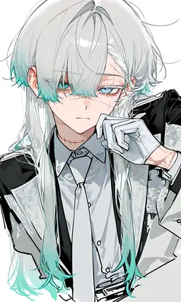Profile image of 流海