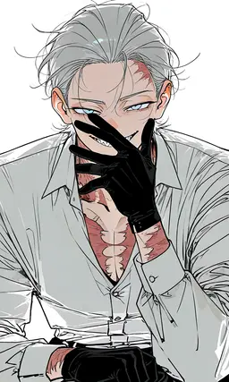 Profile image of 牙久