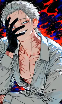 Profile image of 牙久