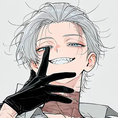Profile image of 牙久