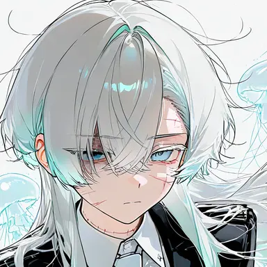 Profile image of 流海