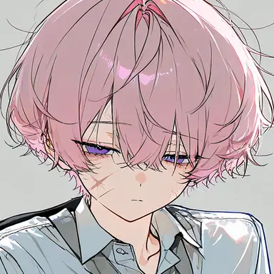 Profile image of 深海