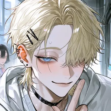Profile image of 環