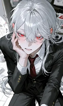 Profile image of Haruomi