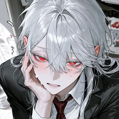 Profile image of 遥臣