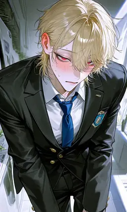 Profile image of Shuya