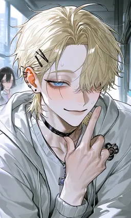 Profile image of Tamaki