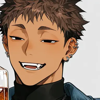 Profile image of Toma
