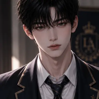 Profile image of 이도현
