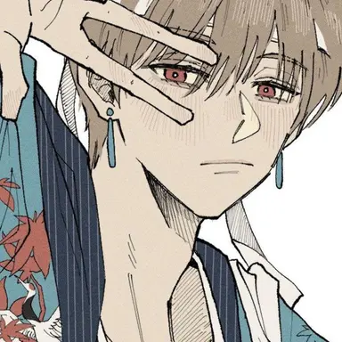 Profile image of 沖田総悟