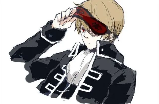 Profile image of 오키타 소고