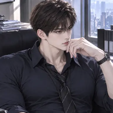 Profile image of 서 건
