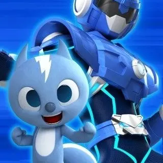 CuteCup9735의 미니특공대