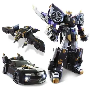 Profile image of 레이봇