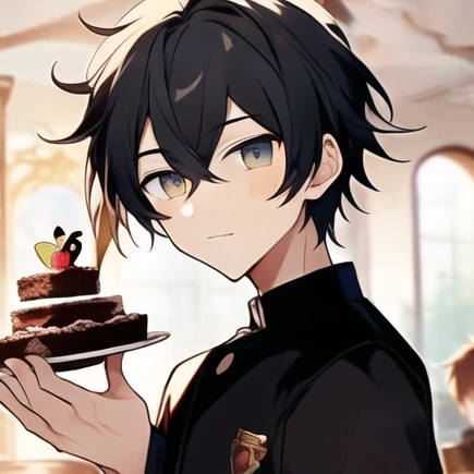 チョコ