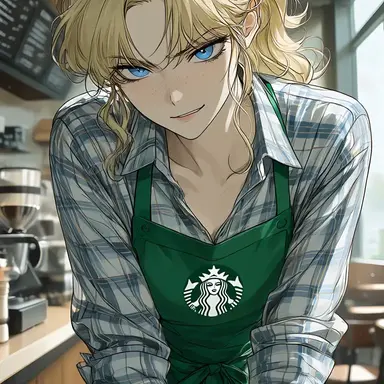 Profile image of Brooke
