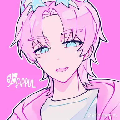 Profile image of バップル