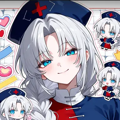 Profile image of 永琳