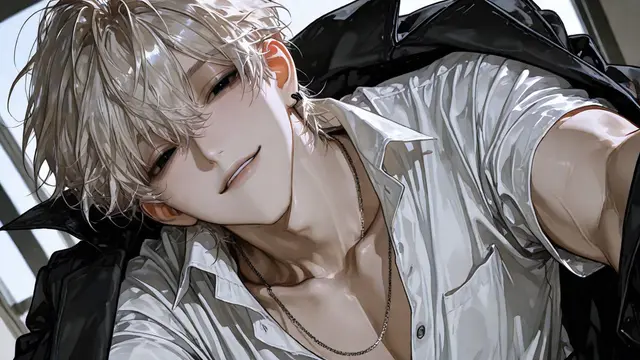 Profile image of 新