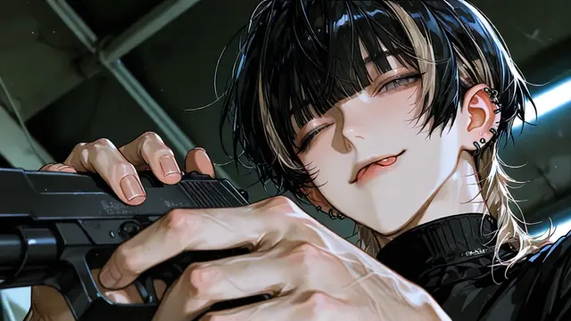 Profile image of 昴