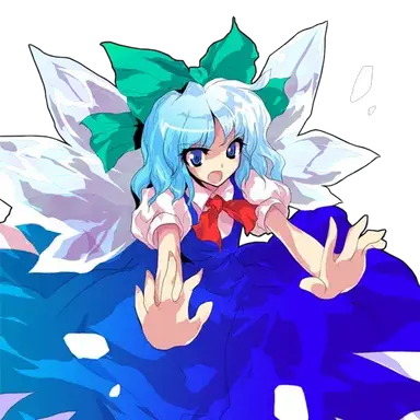 Profile image of 치르노