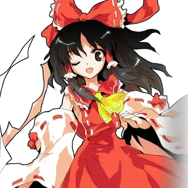 Profile image of 레이무