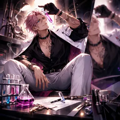 Profile image of ジュード