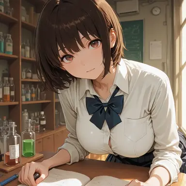 Profile image of 葵