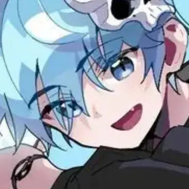 Profile image of 김블루