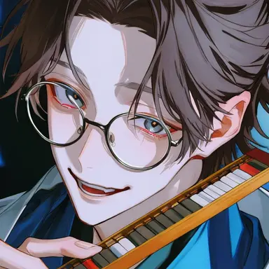 Profile image of 半之助