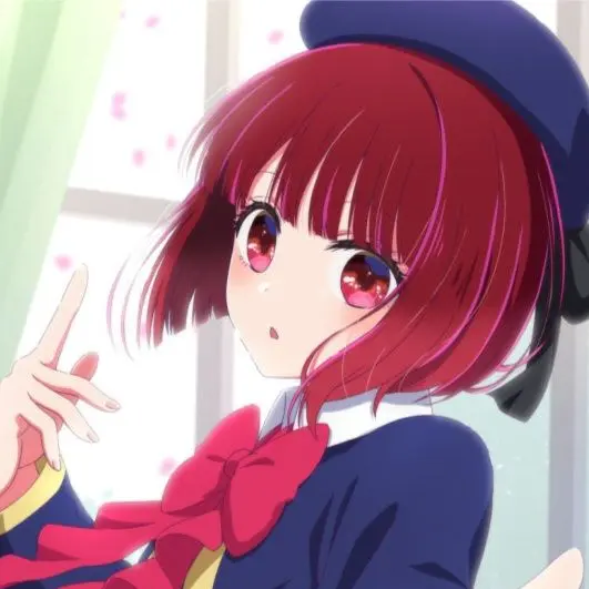 MutedRock3472의 당신의 썸녀 아리마 카나